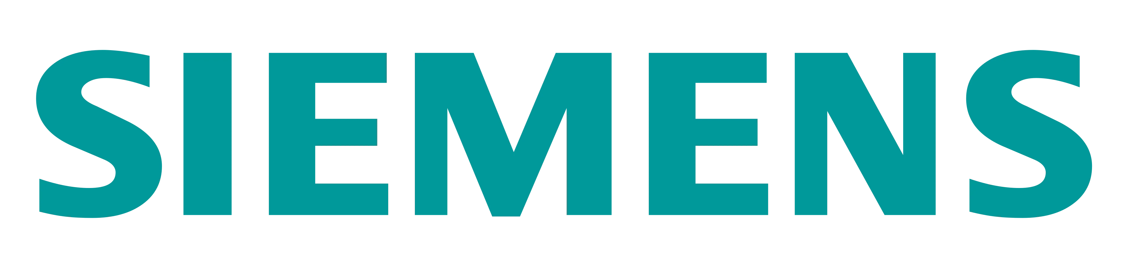 Siemens Logo