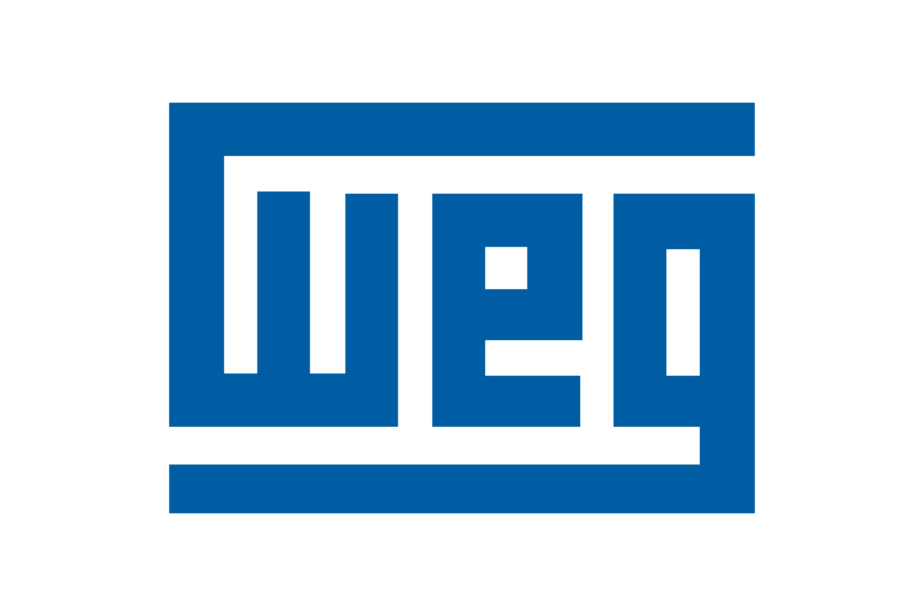 WEG Motores Logo